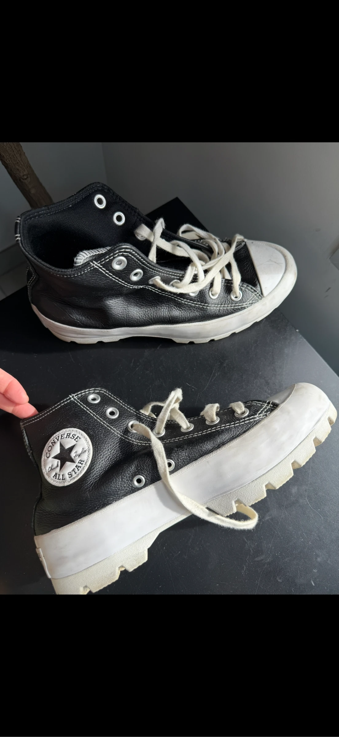 Converse Chuck Taylor All Star 